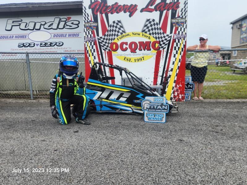 Brayden Bullock Racing