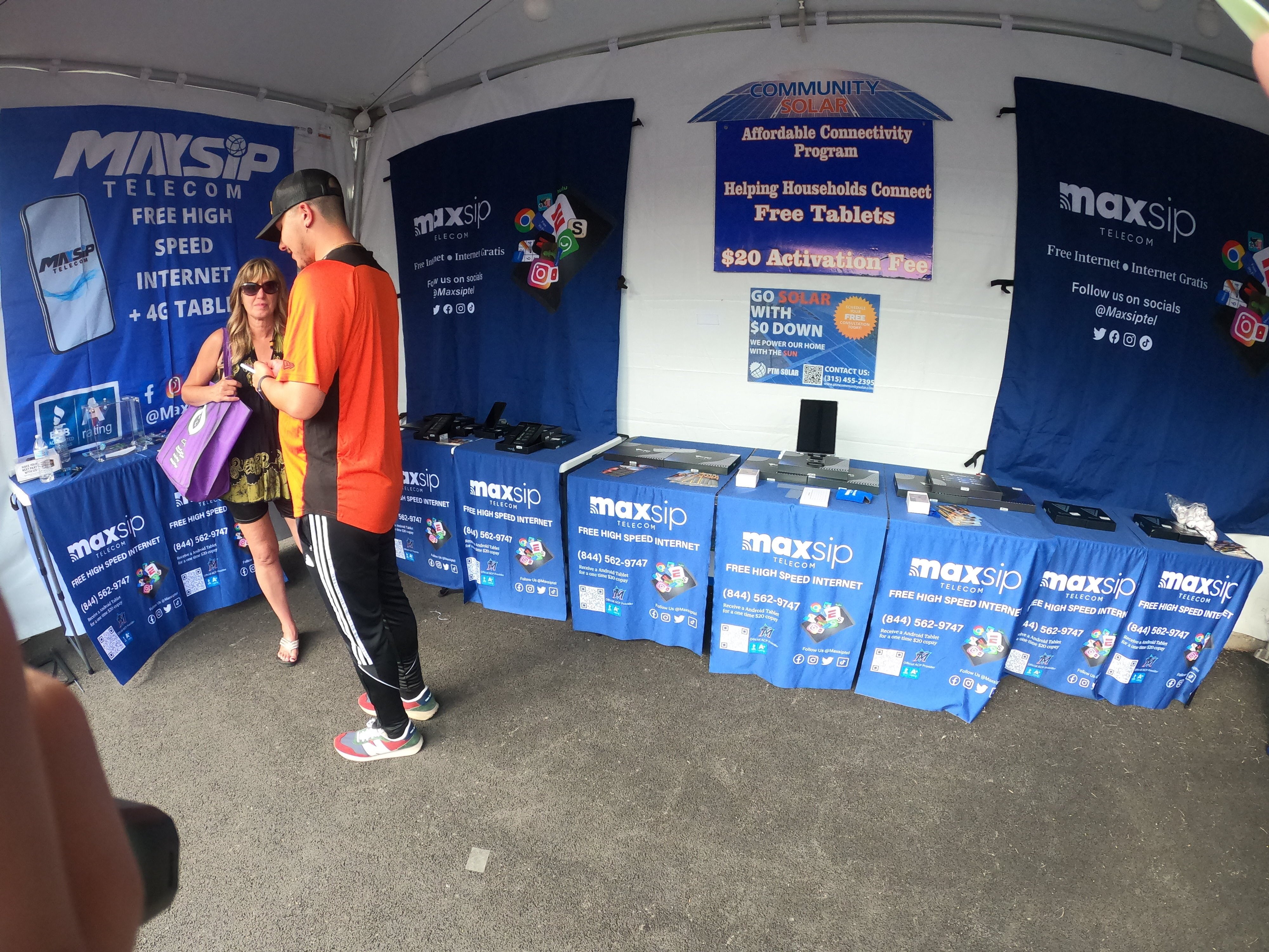New York State Fair