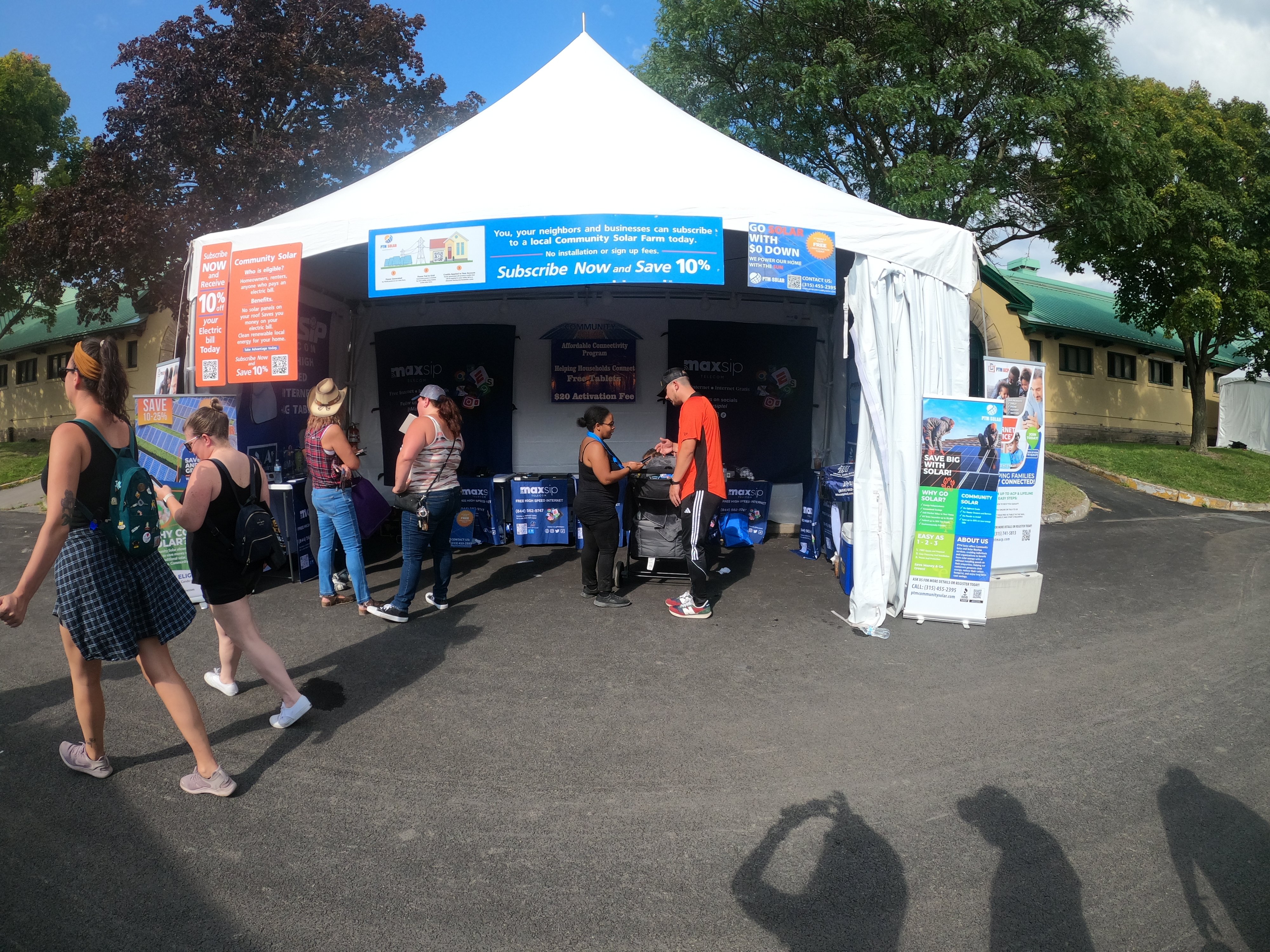 New York State Fair