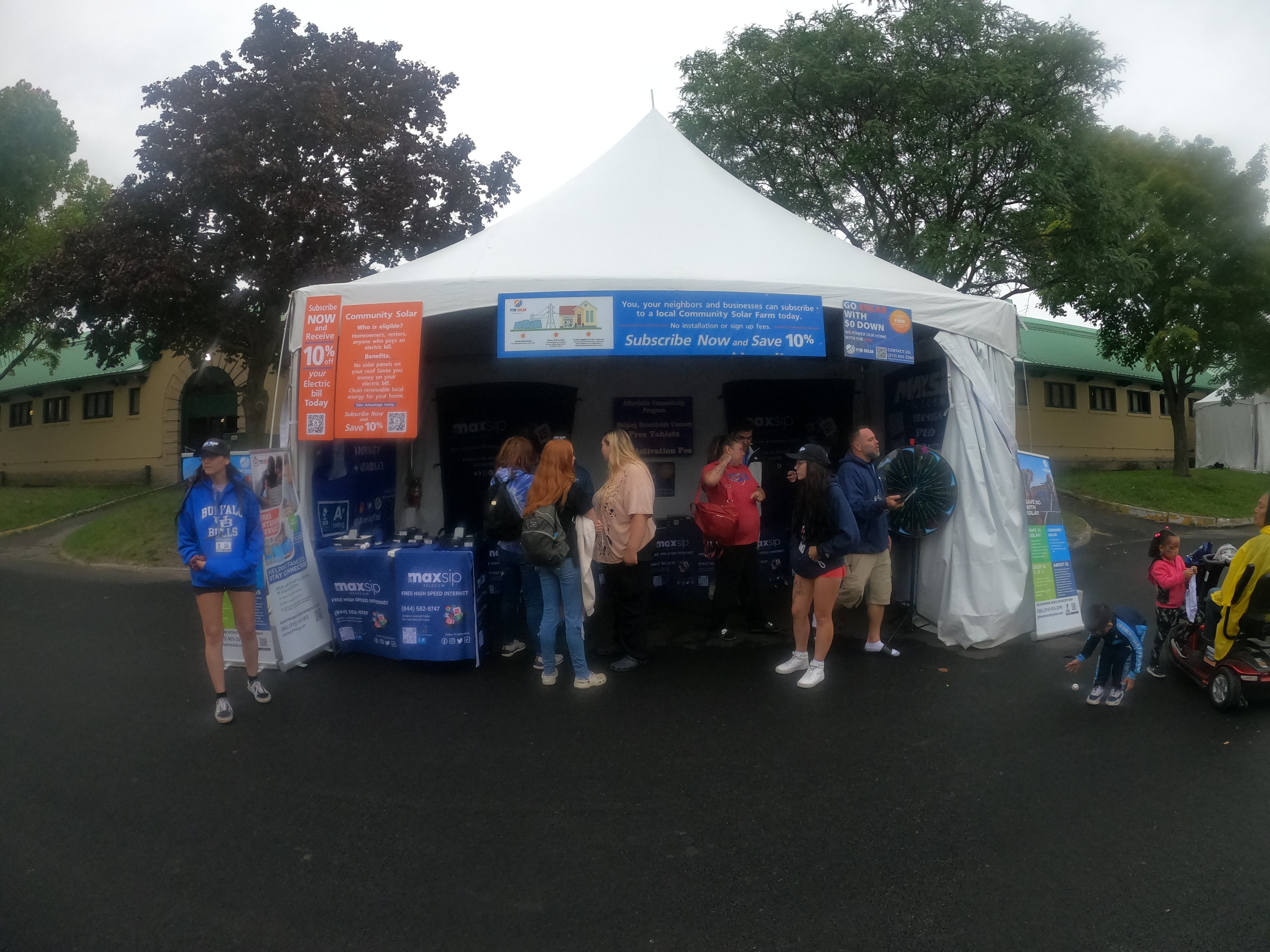 New York State Fair