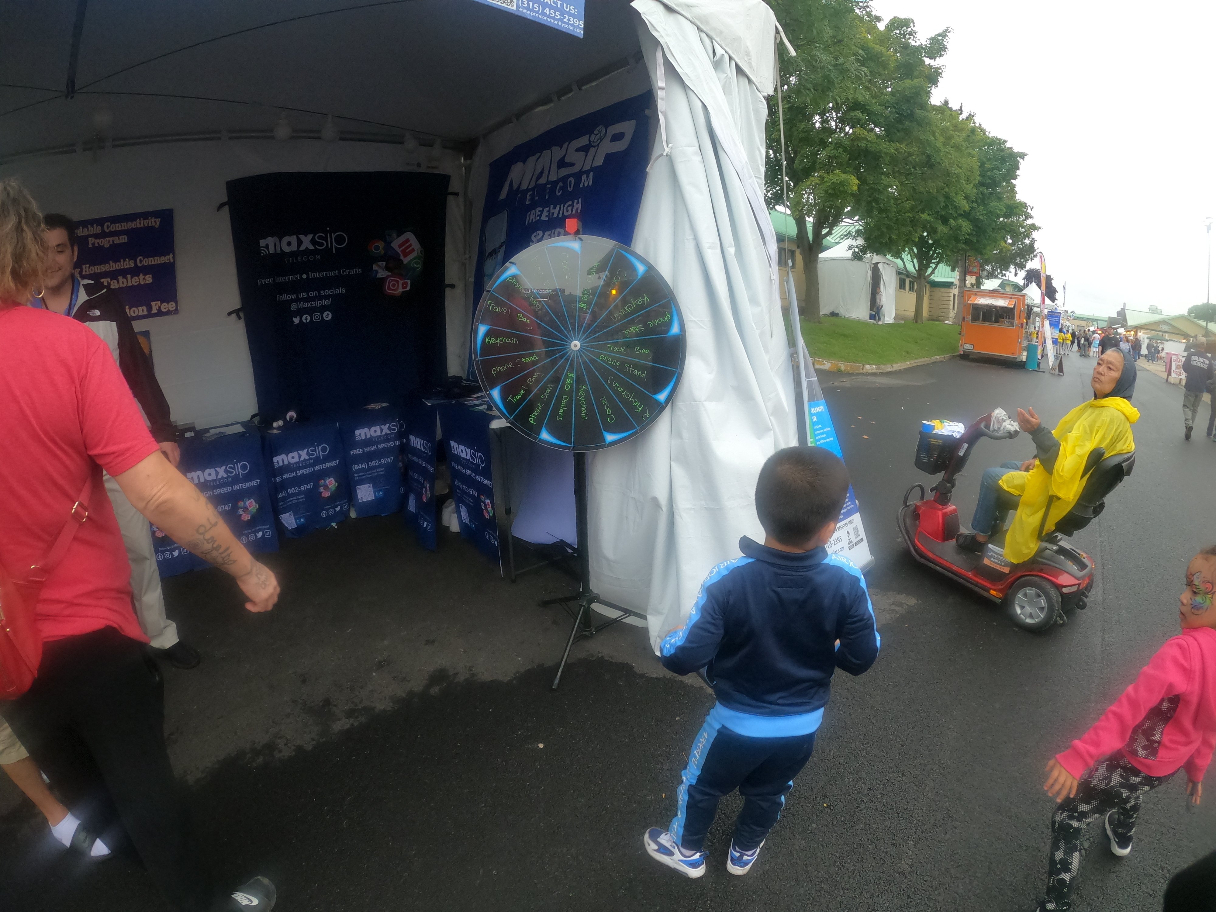 New York State Fair