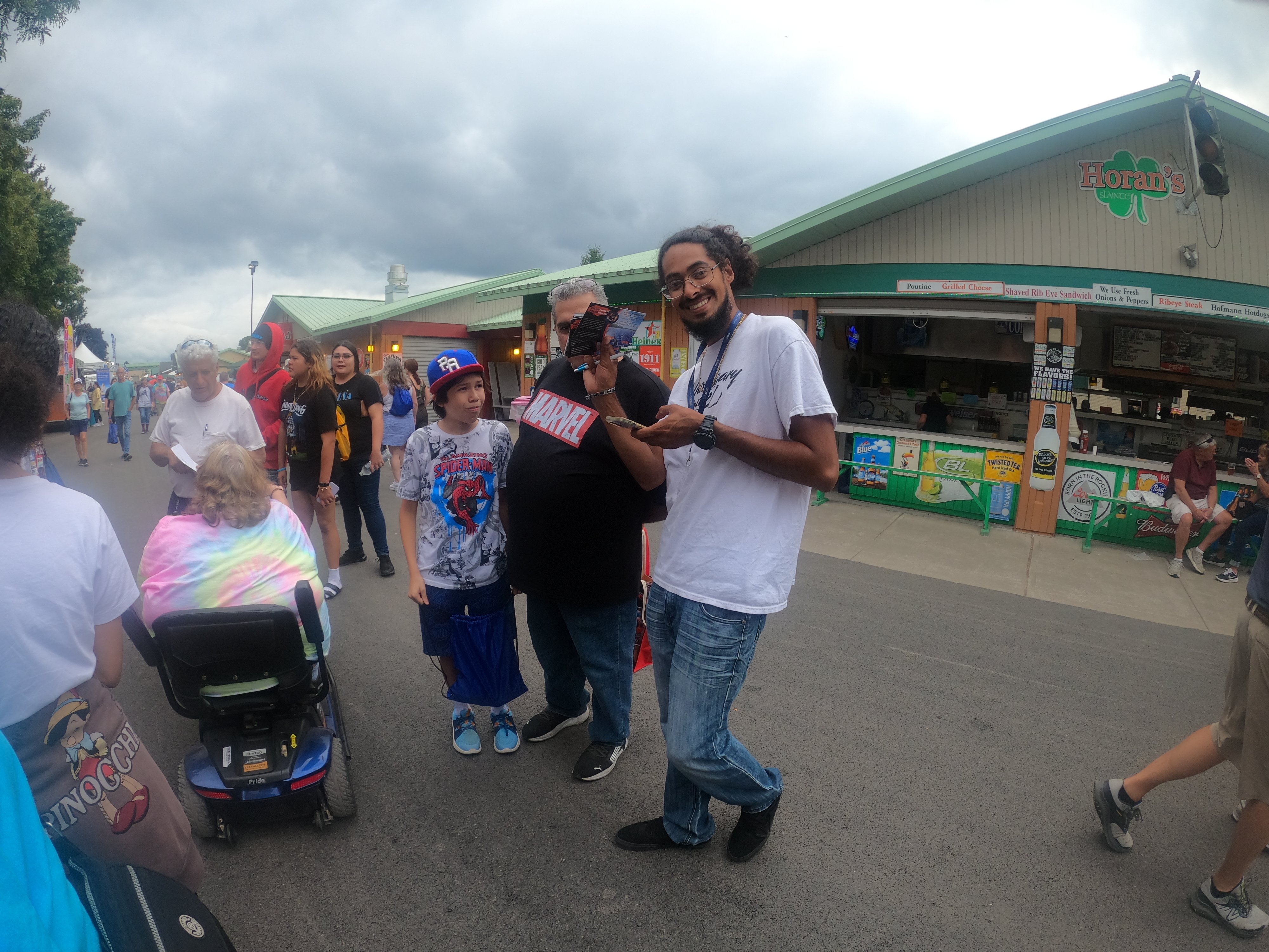 New York State Fair