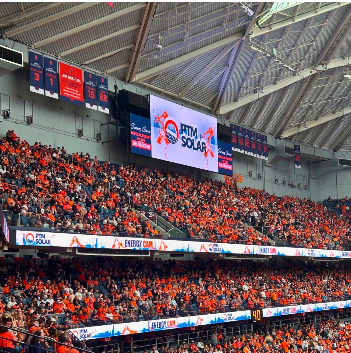 Syracuse University