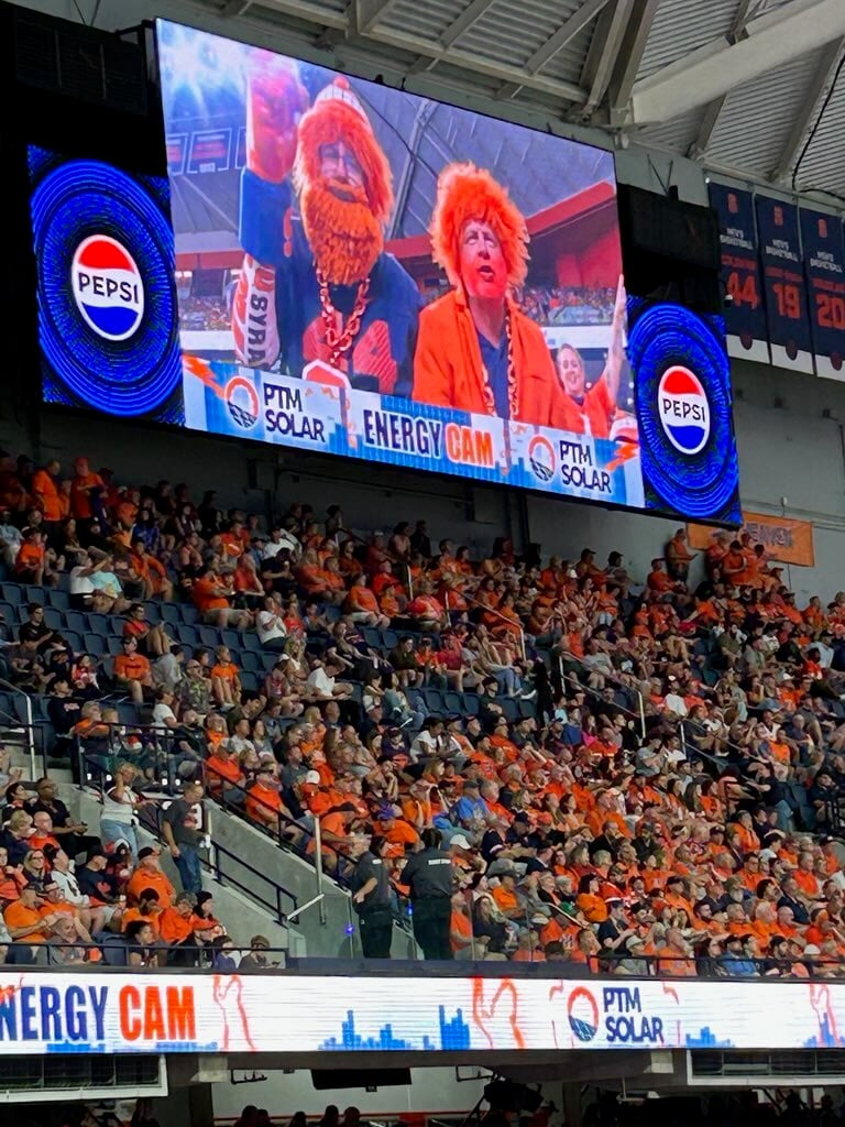 Syracuse University