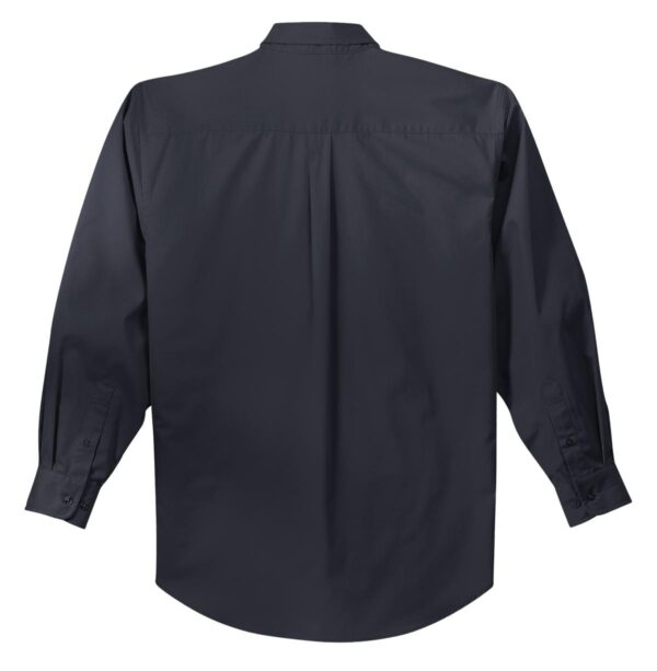 Port Authority Long Sleeve Easy Care Shirt - Image 2