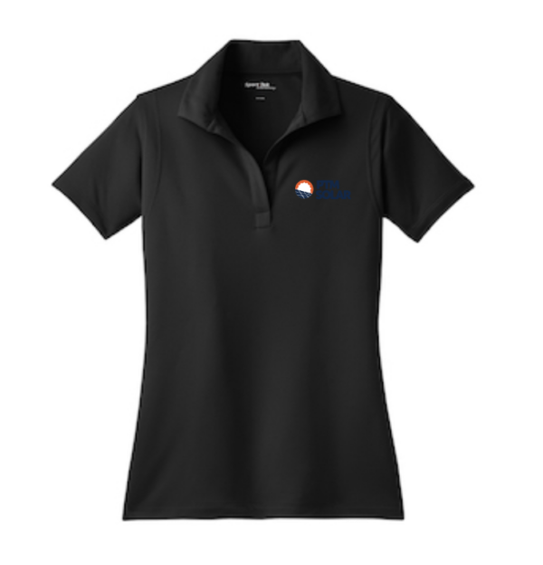 Ladies Snag Free Dry Polo