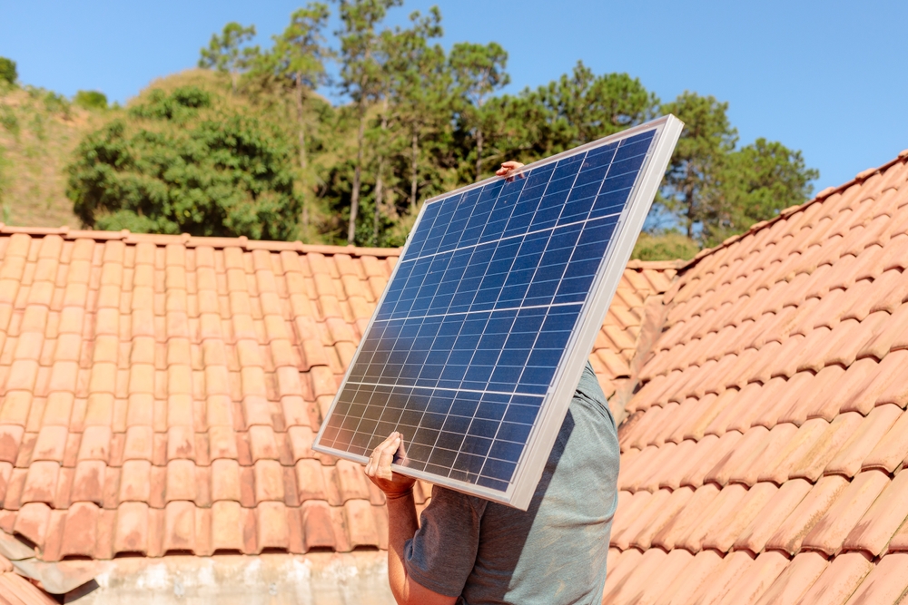 Solar Panel Lifespan