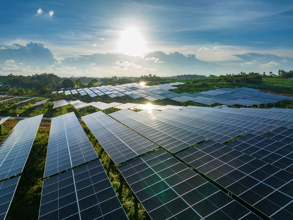 Community Solar Farm