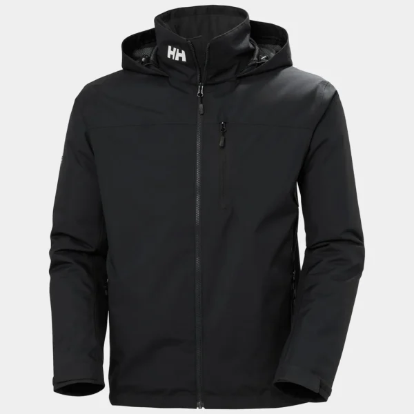 Men’s Crew Hooded Midlayer Jacket 2.0 - Image 4