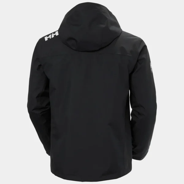 Men’s Crew Hooded Midlayer Jacket 2.0 - Image 3